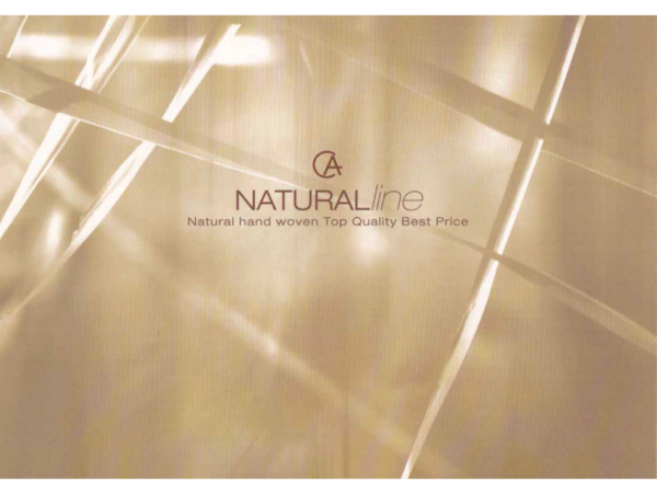 Natural Line