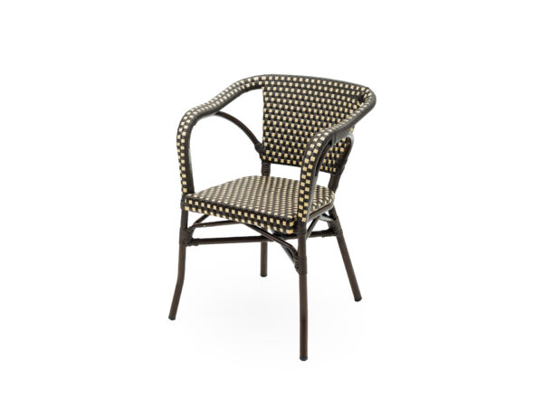 212 Alu Brown-Ivory