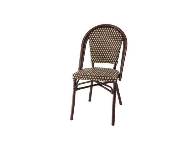 220 Alu Brown-Ivory