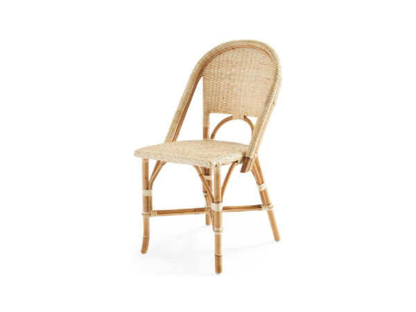 Venice Chair Natural Peel Weave