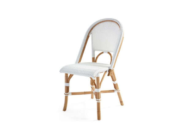 Venice Chair White