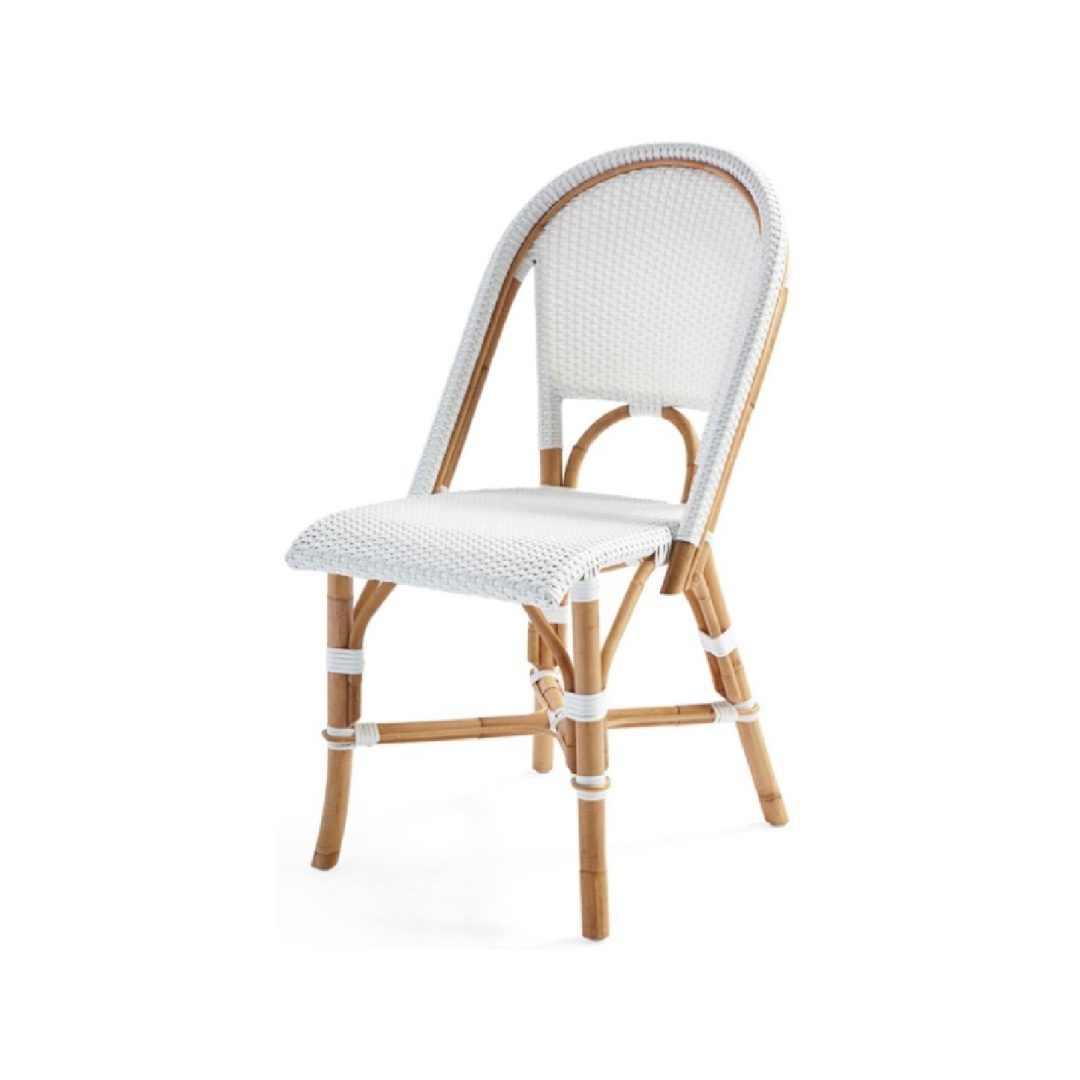 Venice Chair White-100